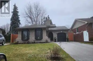 15 Bayshore Crescent St. Catharines Ontario L2N5Y3