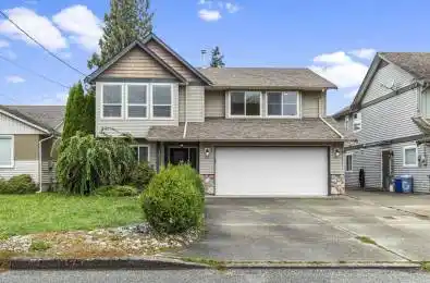 10179 FAIRVIEW Drive Chilliwack British Columbia V2P5J5