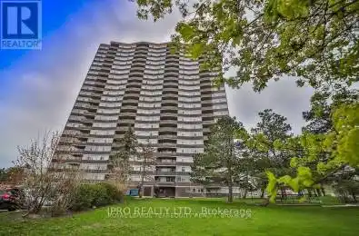 3151 Circle Unit 1607 Toronto (L'Amoreaux) Ontario M1W2T1