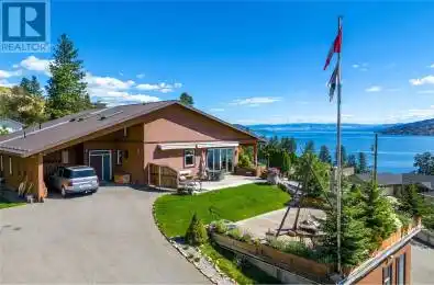 6376 Place Peachland British Columbia V0H1X7