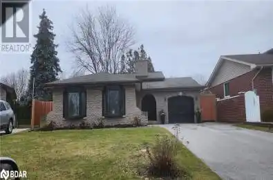 15 Crescent St. Catharines Ontario L2N5Y3