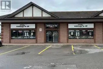 34 Yonge Street Unit# 11, Springwater (Elmvale), Ontario L0L1P0, ,Commercial,For Sale,Yonge,S9367921