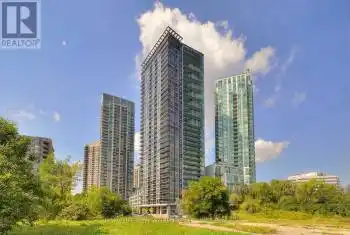 223 Webb Drive Unit# 3308, Mississauga (City Centre), Ontario L5B0E8, 3 Bedrooms Bedrooms, ,2 BathroomsBathrooms,Condo,For Sale,Webb,W9367925