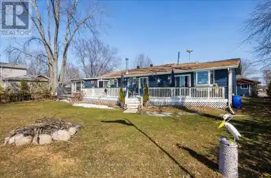 6238 Bluebird Street Ramara Ontario L3V6H6