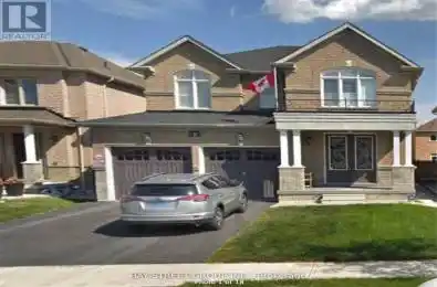 5 Campwood Crescent Unit# BSMT Brampton (Bram East) Ontario L6P3S5