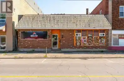 182 King Street Welland Ontario L3B3J5