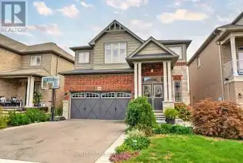 66 Sexton Crescent, Hamilton (Ancaster), Ontario L9G2T4, 5 Bedrooms Bedrooms, ,4 BathroomsBathrooms,All Houses,For Sale,Sexton,X9367459