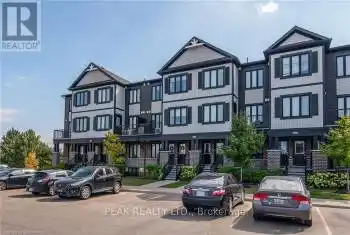 160 ROCHEFORT St Unit# C-7, Kitchener, Ontario N2R 0P5, 2 Bedrooms Bedrooms, 3 Rooms Rooms,2 BathroomsBathrooms,Condo,Sold,ROCHEFORT,X9367557