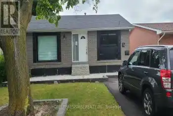 74 WINDERMERE Court, Brampton (Northwood Park), Ontario L6X2L6, 5 Bedrooms Bedrooms, ,2 BathroomsBathrooms,All Houses,For Sale,WINDERMERE,W9367503