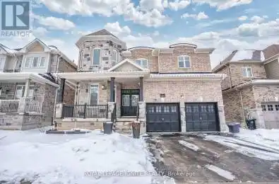 1382 Street Innisfil (Lefroy) Ontario L0L1W0