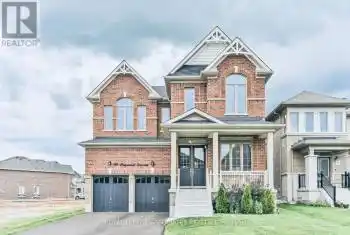 55 Deepwood Crescent, East Gwillimbury (Sharon), Ontario L9N0P8, 5 Bedrooms Bedrooms, ,4 BathroomsBathrooms,All Houses,For Sale,Deepwood,N9368144