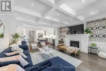 78 Thirty Ninth Street, Toronto (Long Branch), Ontario M8W3M7, 4 Bedrooms Bedrooms, ,4 BathroomsBathrooms,All Houses,For Sale,Thirty Ninth,W9368090