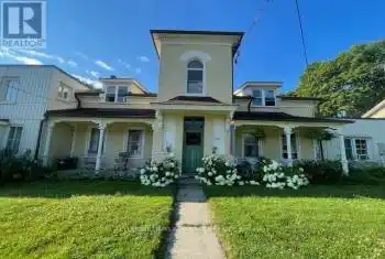 223 Walton Street, Port Hope, Ontario L1A1P1, ,All Houses,For Sale,Walton,X9368095