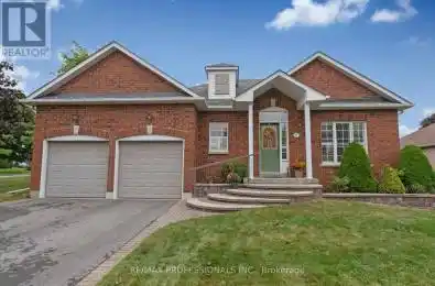 71 Country Estates Drive Scugog (Port Perry) Ontario L9L1S3