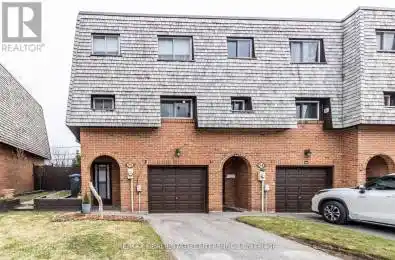 55 Path Brampton (Avondale) Ontario L6T2A3