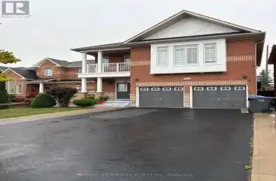 4 Princefield Place Brampton (Sandringham-Wellington) Ontario L6R0E4