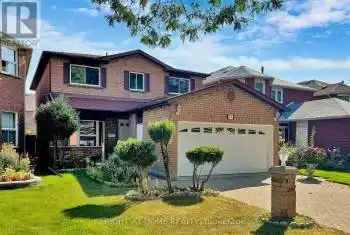 11 Graybark Crescent, Toronto (Highland Creek), Ontario M1C4J1, 4 Bedrooms Bedrooms, ,3 BathroomsBathrooms,All Houses,For Rent,Graybark,E9368400