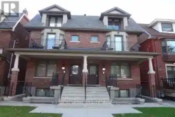 728 Shaw Street Unit# Ll, Toronto (Palmerston-Little Italy), Ontario M6G3L7, 2 Bedrooms Bedrooms, ,1 BathroomBathrooms,All Houses,For Rent,Shaw,C9368418