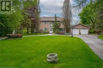 57 KENNEDY Road Caledon Ontario L7C2M7