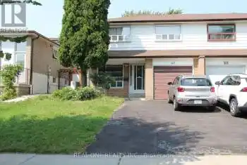 62 Glenstroke Drive, Toronto (Agincourt South-Malvern West), Ontario M1S2Z9, 6 Bedrooms Bedrooms, ,4 BathroomsBathrooms,All Houses,For Sale,Glenstroke,E9368480