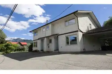 1291 9TH AVENUE Other Unit# 1291 Fernie British Columbia V0B1M0