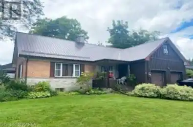 4 ROSEWOOD Avenue Belleville Ontario K8N4E9