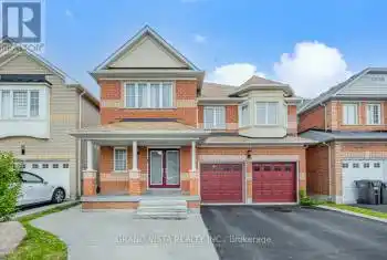 83 Chalkfarm Crescent, Brampton (Northwest Sandalwood Parkway), Ontario L7A3V9, 5 Bedrooms Bedrooms, ,5 BathroomsBathrooms,All Houses,For Sale,Chalkfarm,W9368503