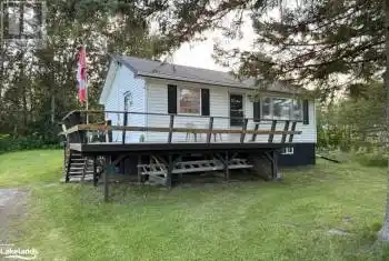 145 BOBCAYGEON Road, Minden, Ontario K0M2K0, 3 Bedrooms Bedrooms, ,1 BathroomBathrooms,All Houses,For Sale,BOBCAYGEON,40653282