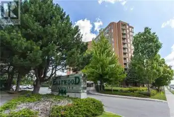 1414 KING Street Unit# 501, Kitchener, Ontario N2G4T8, 2 Bedrooms Bedrooms, ,1 BathroomBathrooms,Condo,For Sale,KING,40652322