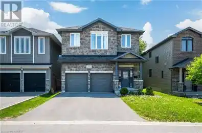 217 CLIPPER Court Kingston Ontario K7K0E8