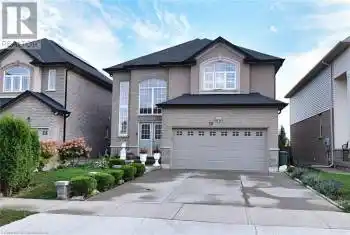 79 AQUASANTA Crescent, Hamilton, Ontario L9B0H8, 4 Bedrooms Bedrooms, ,3 BathroomsBathrooms,All Houses,For Sale,AQUASANTA,40653291