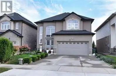 79 AQUASANTA Crescent Hamilton Ontario L9B0H8