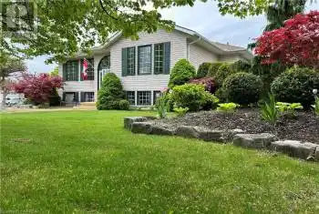 1 BAYSHORE Drive, Loyalist (Bath), Ontario K0H1G0, 3 Bedrooms Bedrooms, ,1 BathroomBathrooms,All Houses,For Sale,BAYSHORE,X9411856