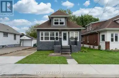 4584 Sixth Avenue Niagara Falls Ontario L2E4T3