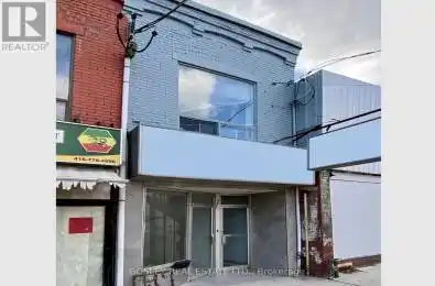 362 Avenue Toronto (South Riverdale) Ontario M4M2G9