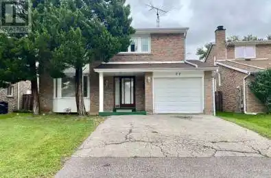 77 Boulevard Toronto (Steeles) Ontario M1W2Z6