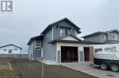 8513 87A Street Unit# 8513 Grande Prairie Alberta T8X0R6