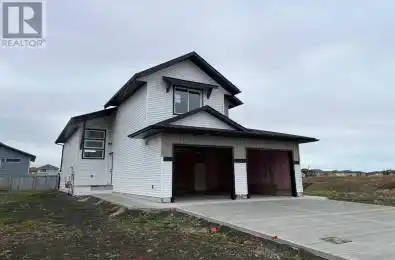 8518 87 Street Unit# 8518 Grande Prairie Alberta T8X0R6