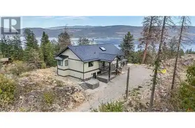 591 Moody Crescent Vernon British Columbia V1H2C8