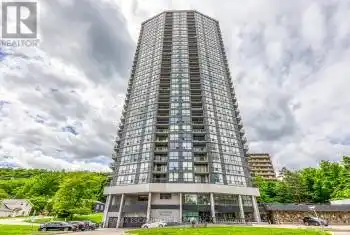 150 Charlton Ave Unit# 1205, Hamilton, Ontario L8N 3X3, 1 Bedroom Bedrooms, 3 Rooms Rooms,1 BathroomBathrooms,Condo,Sold,Charlton,X9369110