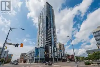 60 FREDERICK Street Unit# 3109, Kitchener, Ontario N2H0C7, 2 Bedrooms Bedrooms, ,2 BathroomsBathrooms,Condo,For Sale,FREDERICK,40653659