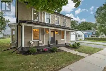 432 Bloomfield Main Street, Prince Edward County (Bloomfield), Ontario K0K1G0, 3 Bedrooms Bedrooms, ,2 BathroomsBathrooms,All Houses,For Sale,Bloomfield Main,X9369390