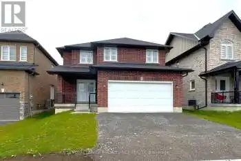 18 York Drive, Peterborough (Northcrest), Ontario K9K0H1, 4 Bedrooms Bedrooms, ,3 BathroomsBathrooms,All Houses,For Rent,York,X9369470