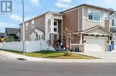 61 Saddlestone Park Calgary Alberta T3J0Z4