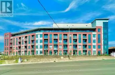 1010 Dundas Street Unit# 103 Whitby (Blue Grass Meadows) Ontario L1N2K