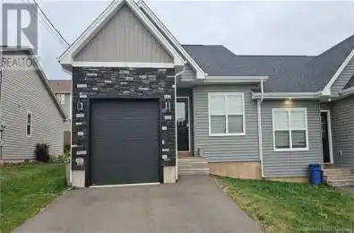 50 Anastasia Crescent Moncton New Brunswick E1E0E4