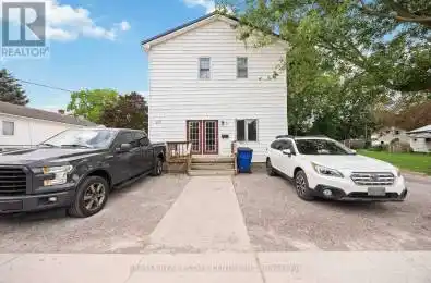 567 Duncan Street Chatham-Kent (Wallaceburg) Ontario N8A4E9