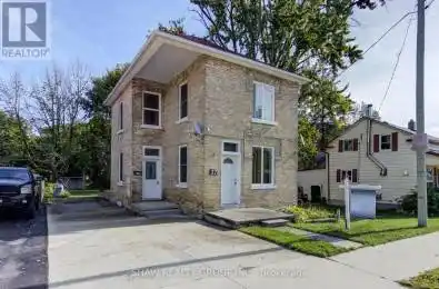 37 Elora Street Minto (Clifford) Ontario N0G1M0