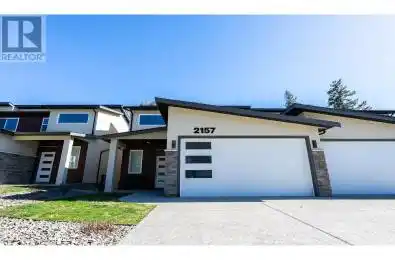 2157 McDougall Road West Kelowna British Columbia V1Z2L6