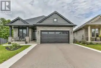 27 Keba Crescent, Tillsonburg, Ontario N4G1B5, 5 Bedrooms Bedrooms, ,3 BathroomsBathrooms,All Houses,For Sale,Keba,X9369592